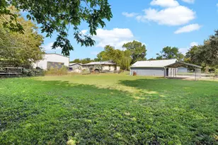 1103 Commerce St W, Honey Grove, TX 75446 - Photo 26