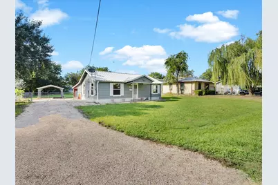 1103 Commerce Street W, Honey Grove, TX 75446 - Photo 4