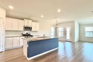 4016 Spur Trail Dr, Denton, TX 76208 - Photo 4