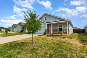 513 Autumnwood Way, Princeton, TX 75407 - Photo 2