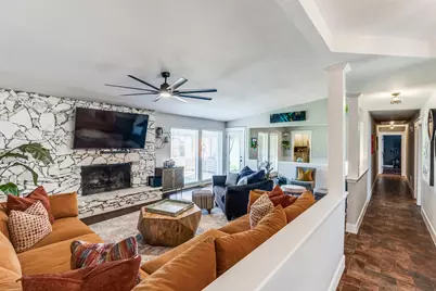 2248 Dorrington Drive, Dallas, TX 75228 - Photo 6