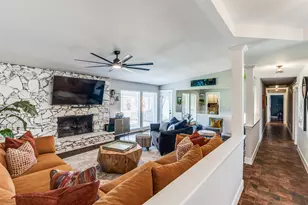 2248 Dorrington Dr, Dallas, TX 75228 - Photo 6