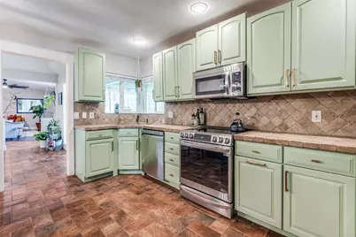 2248 Dorrington Drive, Dallas, TX 75228 - Photo 8