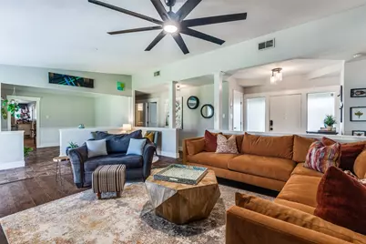 2248 Dorrington Drive, Dallas, TX 75228 - Photo 4