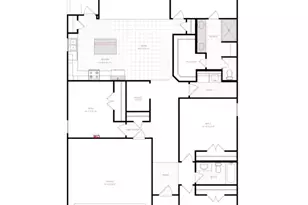 604 Godley Rnch, Godley, TX 76044 - Photo 2