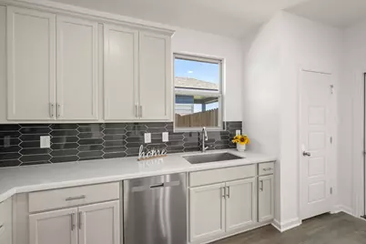 604 Godley Ranch, Godley, TX 76044 - Photo 4