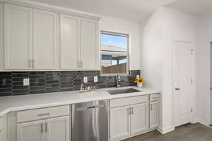 604 Godley Rnch, Godley, TX 76044 - Photo 4