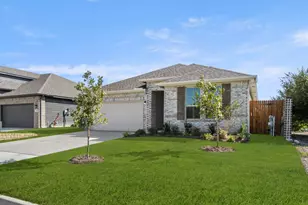 604 Godley Rnch, Godley, TX 76044 - Photo 1