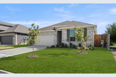 604 Godley Ranch, Godley, TX 76044 - Photo 2