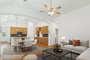 3940 Rochelle Ln, Forney, TX 75126 - Photo 4