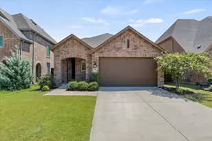 3940 Rochelle Ln, Forney, TX 75126 - Photo 2