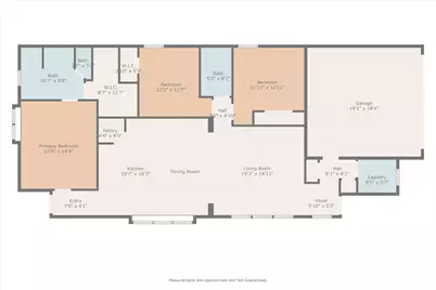 3940 Rochelle Lane, Forney, TX 75126 - Photo 18