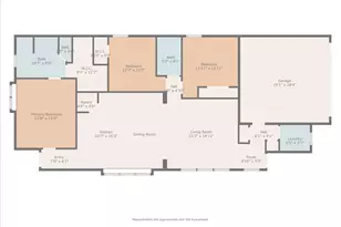 3940 Rochelle Ln, Forney, TX 75126 - Photo 18