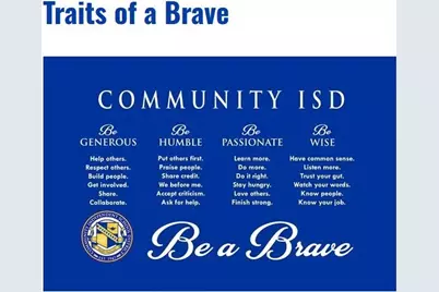 000 Mirage Drive, Nevada, TX 75173 - Photo 16