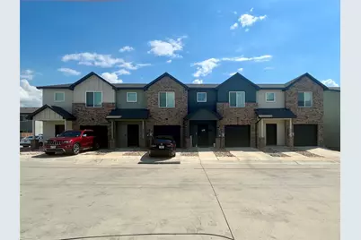 1401-1404 Boxwood Lane, Forest Hill, TX 76140 - Photo 1