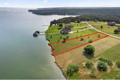 7049Tbd Lake Vista Drive, Streetman, TX 75859 - Photo 2