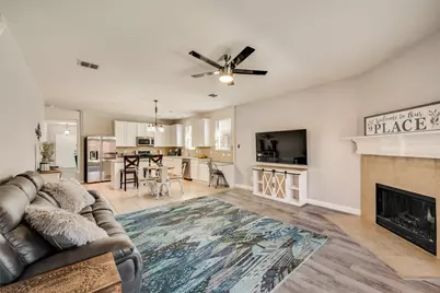 2925 Clear Creek Drive, Rockwall, TX 75032 - Photo 2