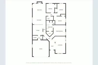 6500 Spencer Drive, Arlington, TX 76002 - Photo 30