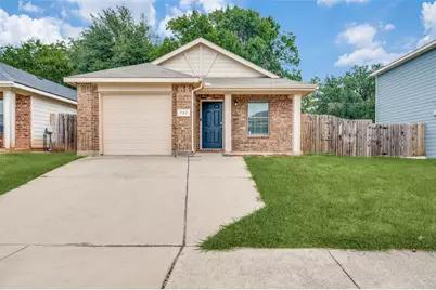 732 River Garden Drive, Fort Worth, TX 76114 - Photo 1