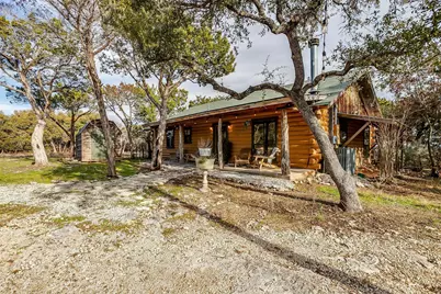 1348 County Road 2013, Glen Rose, TX 76690 - Photo 8
