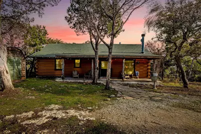 1348 County Road 2013, Glen Rose, TX 76690 - Photo 1