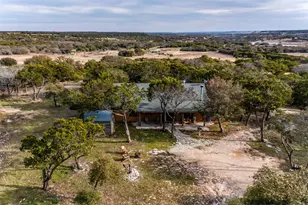 1348 Co Rd 2013, Glen Rose, TX 76690 - Photo 4