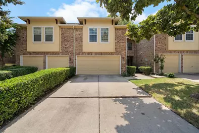 9865 Fleetwood Drive, Frisco, TX 75035 - Photo 1