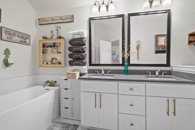 9865 Fleetwood Drive, Frisco, TX 75035 - Photo 32