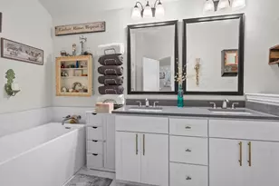 9865 Fleetwood Dr, Frisco, TX 75035 - Photo 32