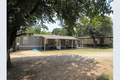 124 Holly Oak Drive, Weatherford, TX 76087 - Photo 1