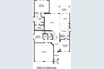 3703 Ironwood Street, Midlothian, TX 76065 - Photo 26