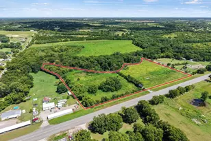 3447 State Hwy 11, Sherman, TX 75090 - Photo 1