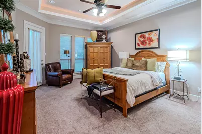 8271 Glenwick Drive, Waxahachie, TX 75167 - Photo 16