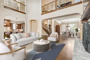 6579 Mountain Sky Rd, Frisco, TX 75036 - Photo 8