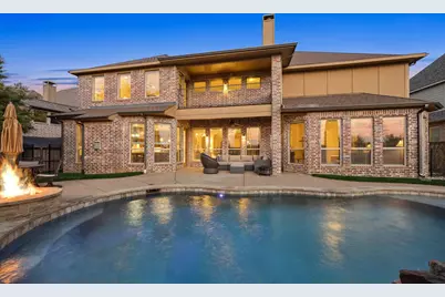 6579 Mountain Sky Road, Frisco, TX 75036 - Photo 34
