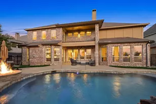 6579 Mountain Sky Rd, Frisco, TX 75036 - Photo 34