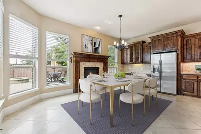 6579 Mountain Sky Road, Frisco, TX 75036 - Photo 14