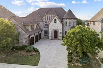 6579 Mountain Sky Road, Frisco, TX 75036 - Photo 40