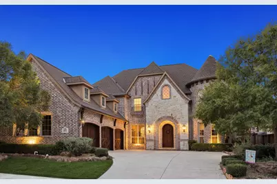 6579 Mountain Sky Road, Frisco, TX 75036 - Photo 2