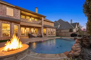 6579 Mountain Sky Rd, Frisco, TX 75036 - Photo 30