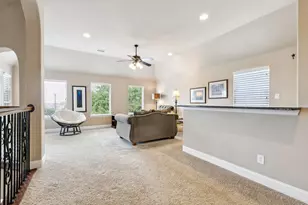 6579 Mountain Sky Rd, Frisco, TX 75036 - Photo 20