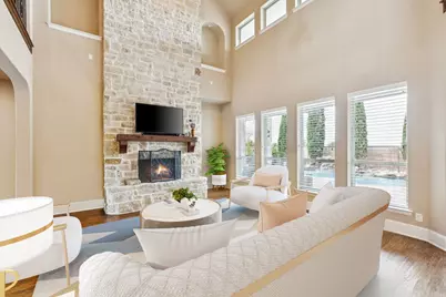 6579 Mountain Sky Road, Frisco, TX 75036 - Photo 10