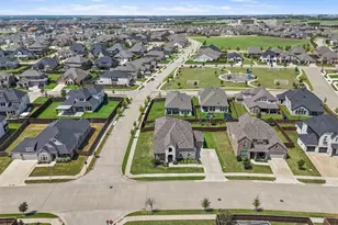 1705 Landing St, Mansfield, TX 76063 - Photo 36