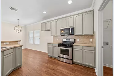 1910 Saint Simons Street, Savannah, TX 76227 - Photo 10