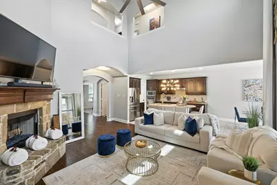 337 Pecos Drive, Burleson, TX 76028 - Photo 2