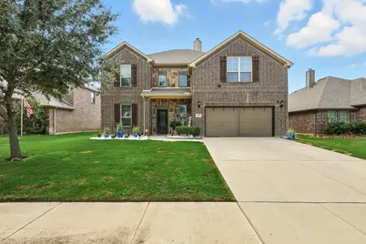 337 Pecos Drive, Burleson, TX 76028 - Photo 4