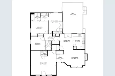 320 Egret Circle, East Tawakoni, TX 75472 - Photo 26