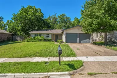 1106 High Point Drive, Arlington, TX 76015 - Photo 1