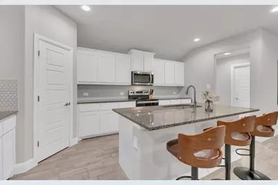 728 Golden Gate Park Road, Alvarado, TX 76009 - Photo 2