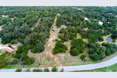 Tbd Consolation Drive, Millsap, TX 76066 - Photo 4